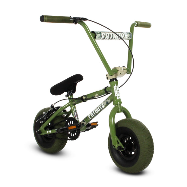 PRO BMX - 8 Pix
