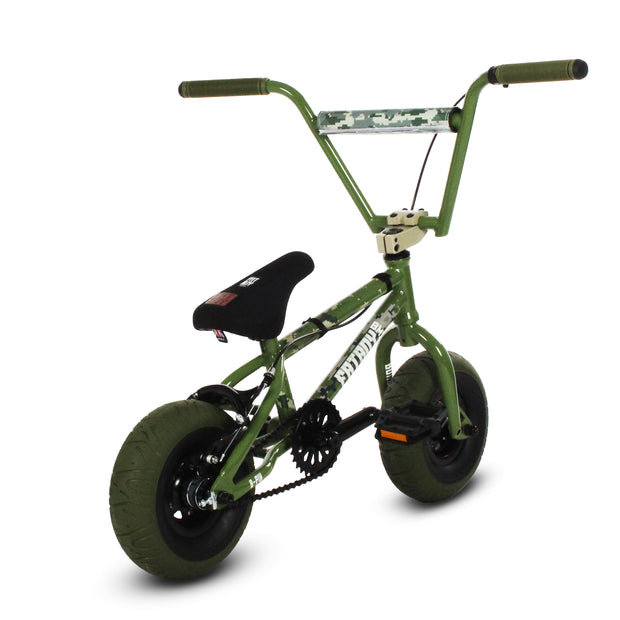 PRO BMX - 8 Pix