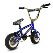 Stunt - Blue Angel