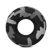 Mini BMX Tire - Black Camo