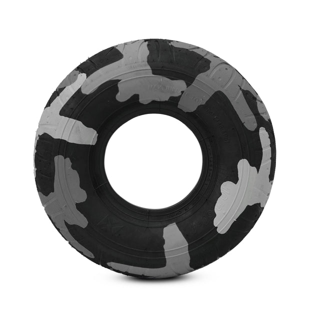 Mini BMX Tire - Black Camo