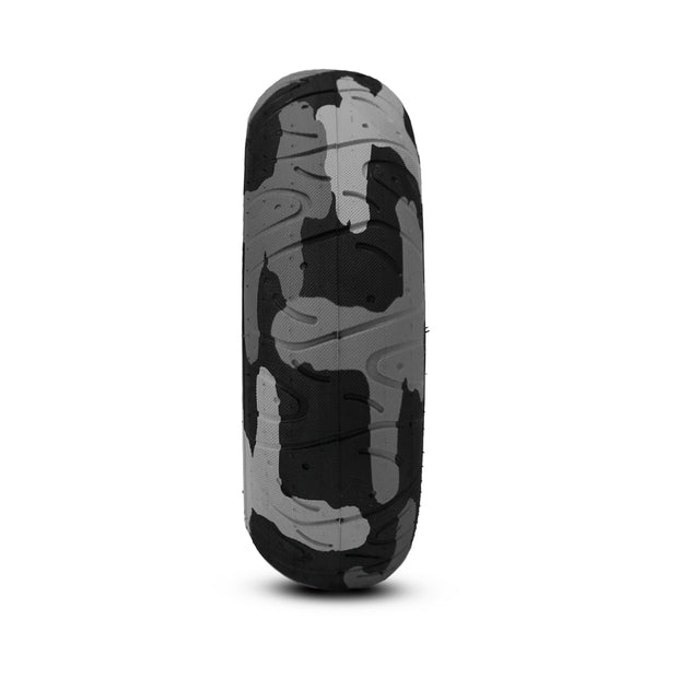 Mini BMX Tire - Black Camo