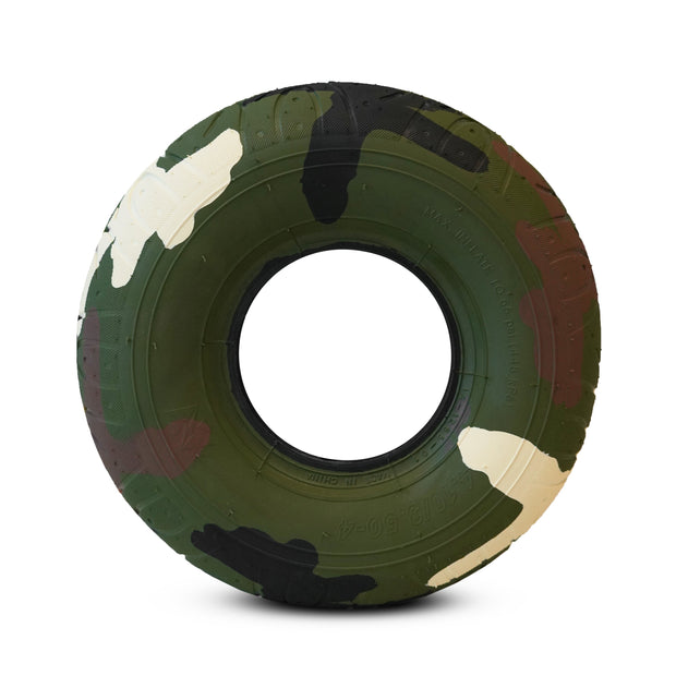 Mini BMX Tire - Army Camo