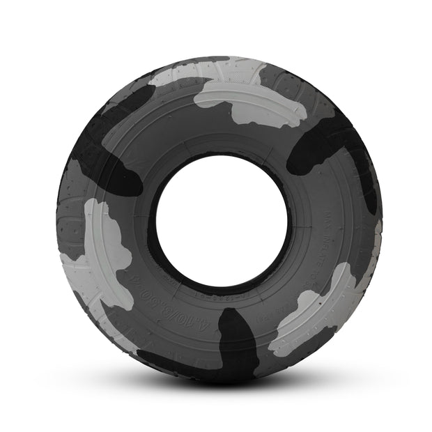 Mini BMX Tire - Grey Camo