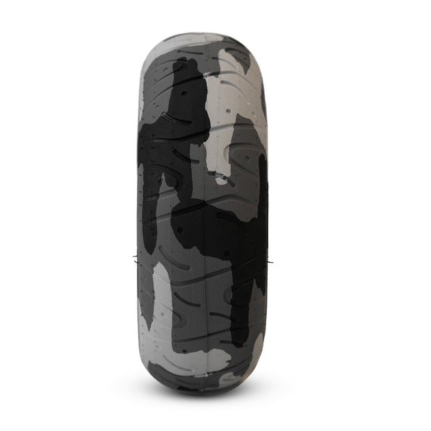 Mini BMX Tire - Grey Camo