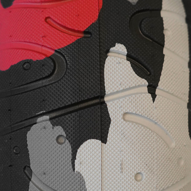 Mini BMX Tire - Red Camo