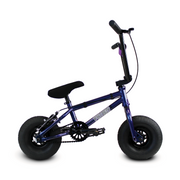 PRO BMX - Purple Smash