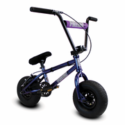 PRO BMX - Purple Smash