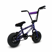 PRO BMX - Purple Smash