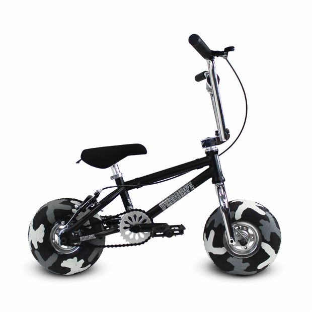 PRO BMX - Admiral