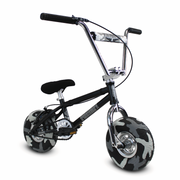 PRO BMX - Admiral