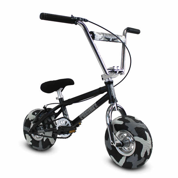 PRO BMX - Admiral