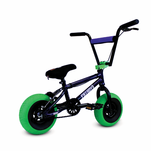 PRO BMX - Savage