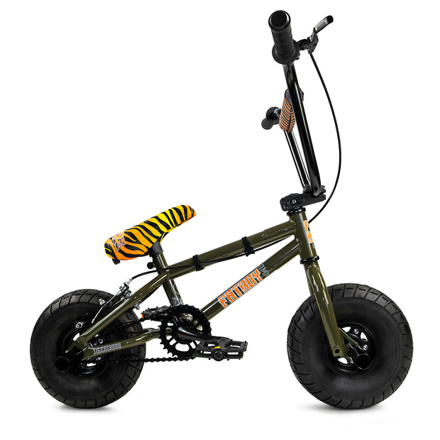 Stunt - Tiger Shark
