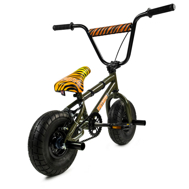 Stunt - Tiger Shark