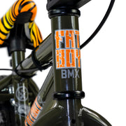 Stunt - Tiger Shark