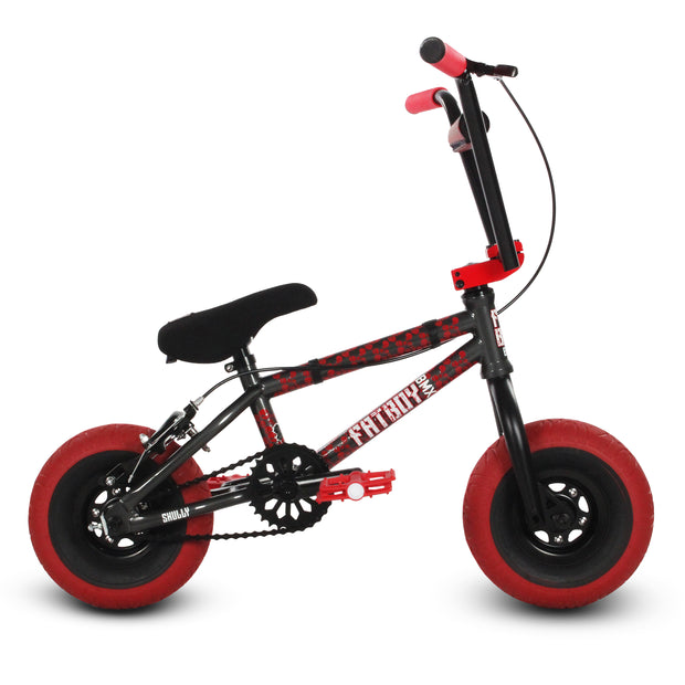 PRO BMX - Skully