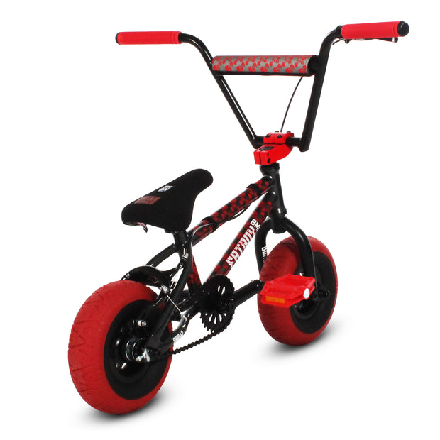 PRO BMX - Skully