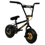 PRO BMX Black Hawk - Available NOW