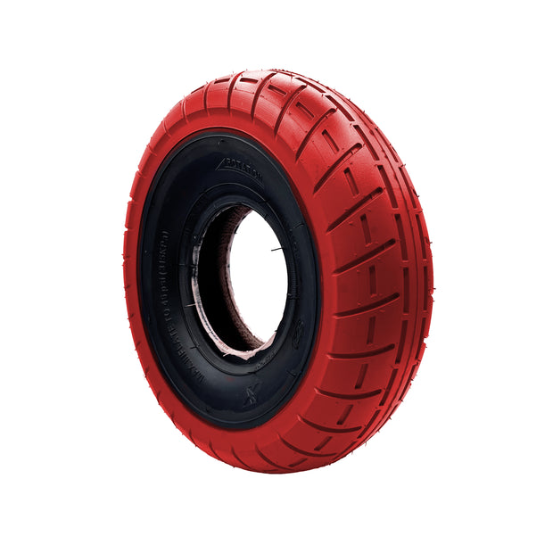 Mini BMX Tire - Red