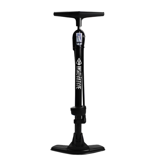 Detachable - Floor Pump