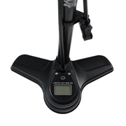 Digital Screen - Floor Pump