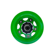 Rear Wheel - Green