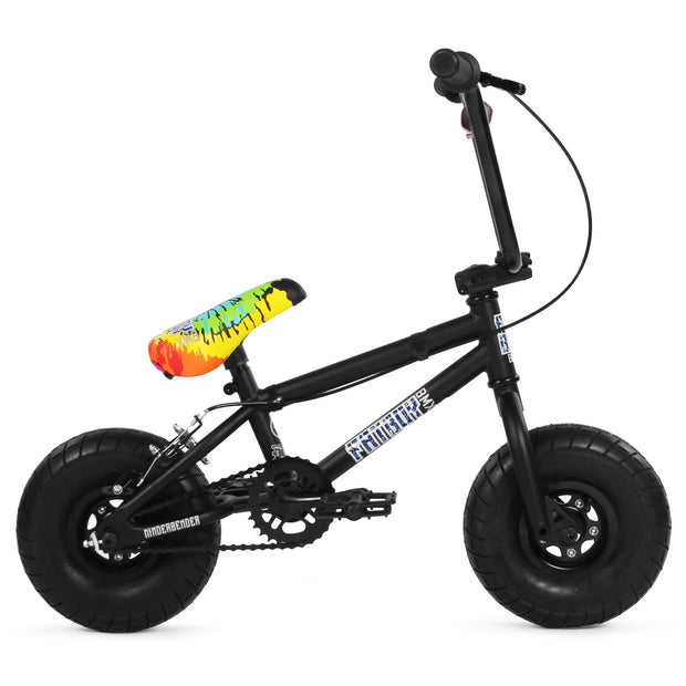 Stunt - Minderbender