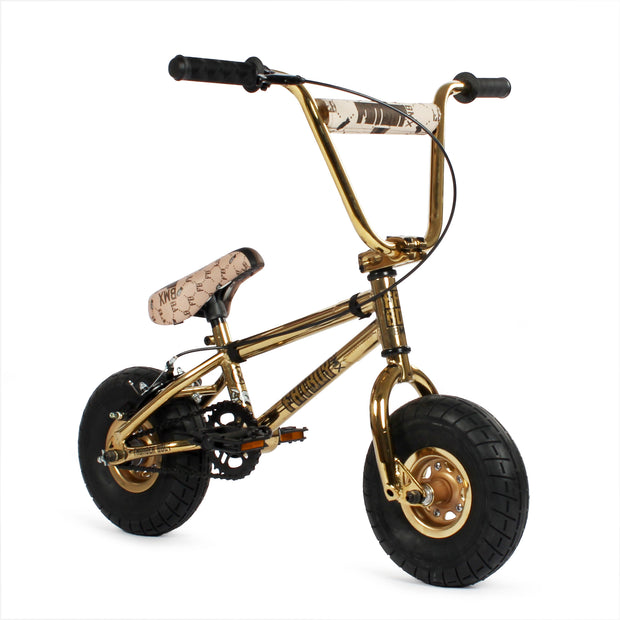 Stunt - Thunderbolt