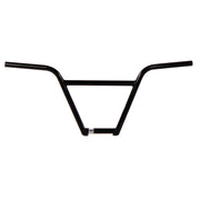 4130 X Bars - Black