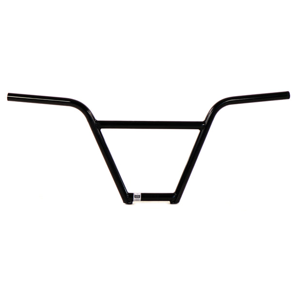 4130 X Bars - Black