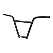 4130 X Bars - Black