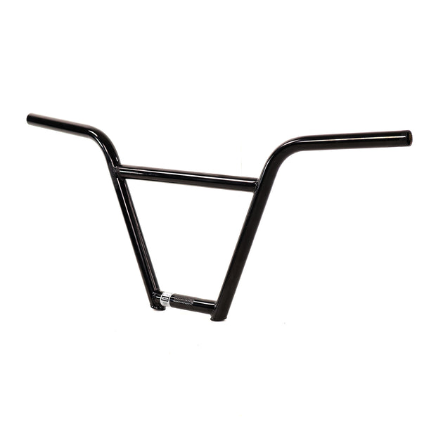 4130 X Bars - Black