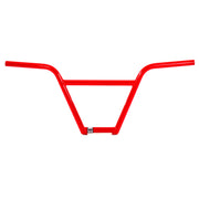 4130 X Bars - Red