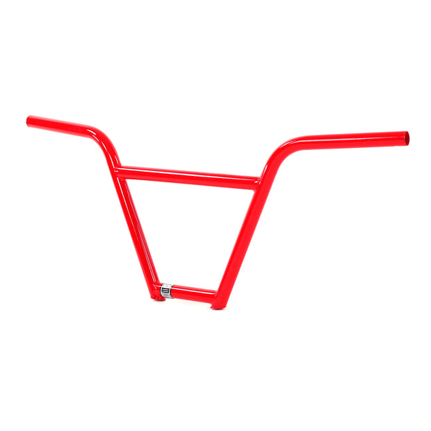 4130 X Bars - Red
